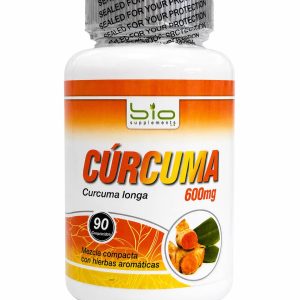 Cúrcuma