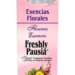 Freshlypausia