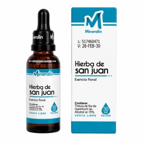 Hierba de San Juan