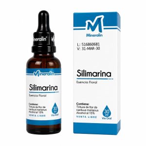 Silimarina
