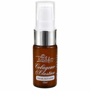 Sérum Colágeno + Elastina + Líquido Amniótico