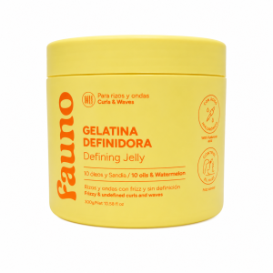 Gelatina Definidora Fauno