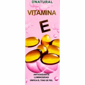 Sérum Vitamina E